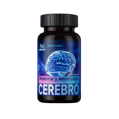 NeuroBalance™ |  Mejora la Memoria y Regula tus emociones