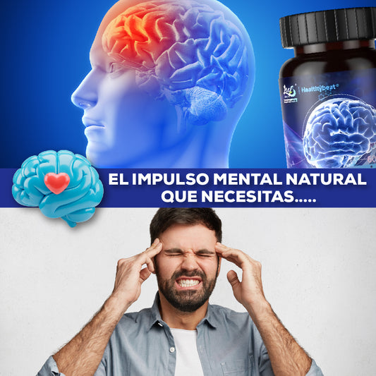 NeuroBalance™ |  Mejora la Memoria y Regula tus emociones