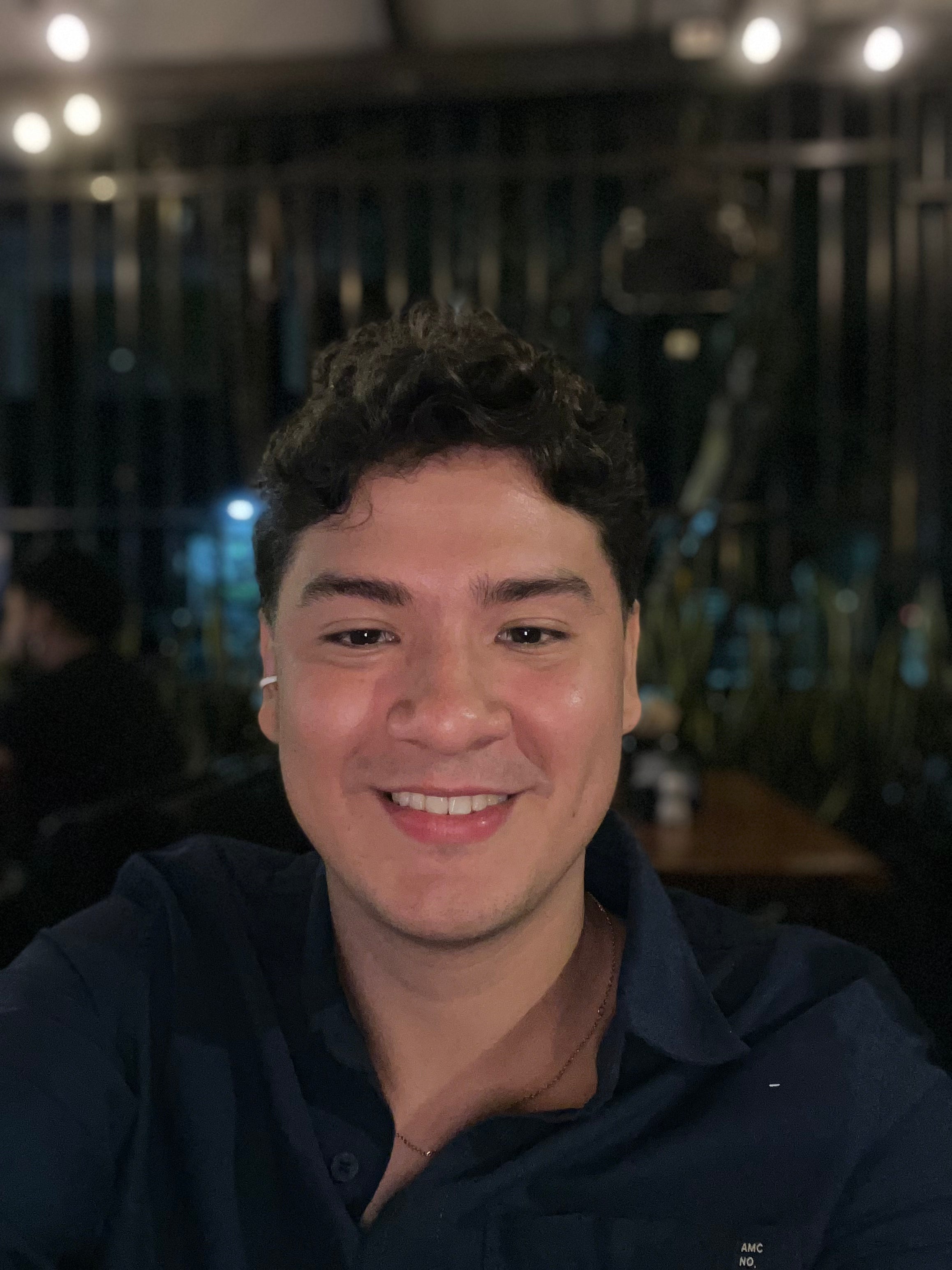 <em>Martin Caicedo.</em>